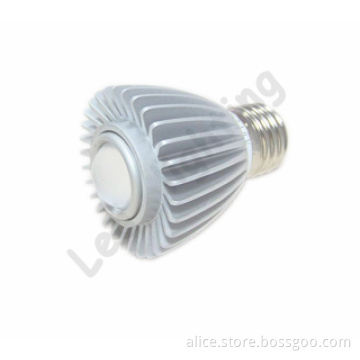 LED Light - LED Spotlight Bulb Lamp (3W E27)